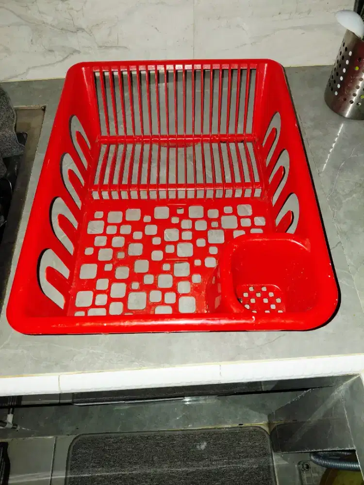 Jual peniris piring anti karat