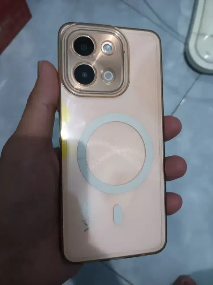 Vivo y28 8+8/128gb NFC