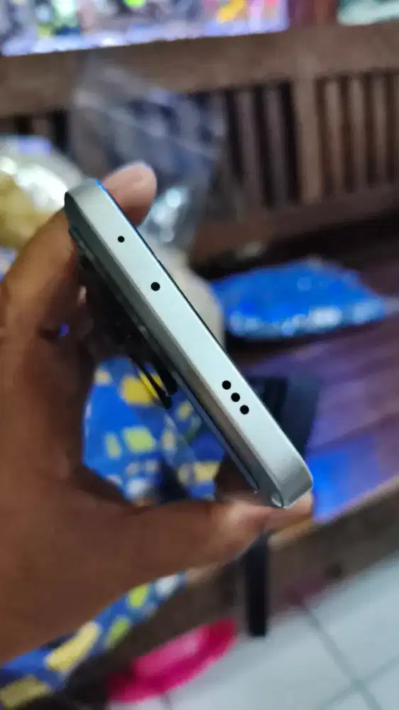 hp xiomi poco x 6 pro 5g