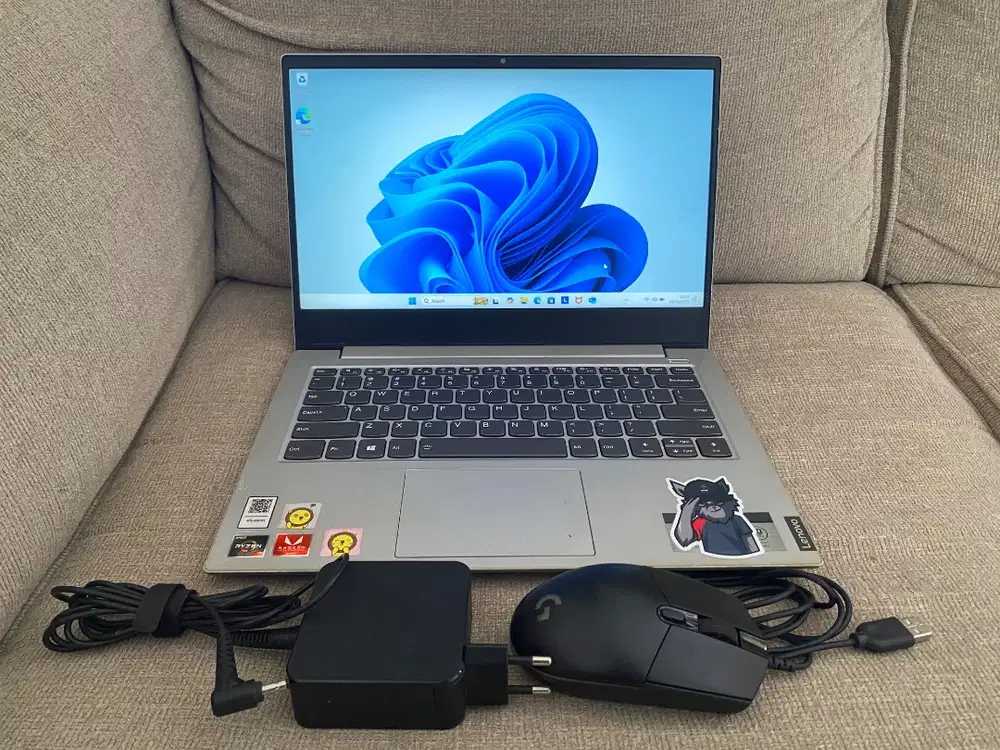 Dijual Laptop Lenovo