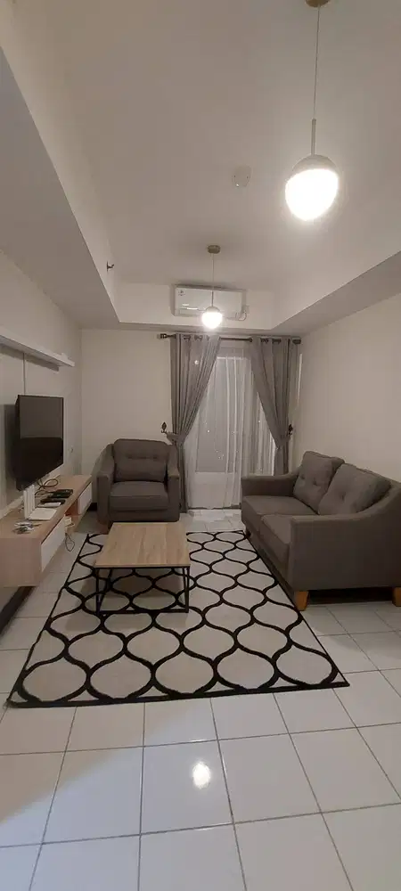 Disewakan Apartment