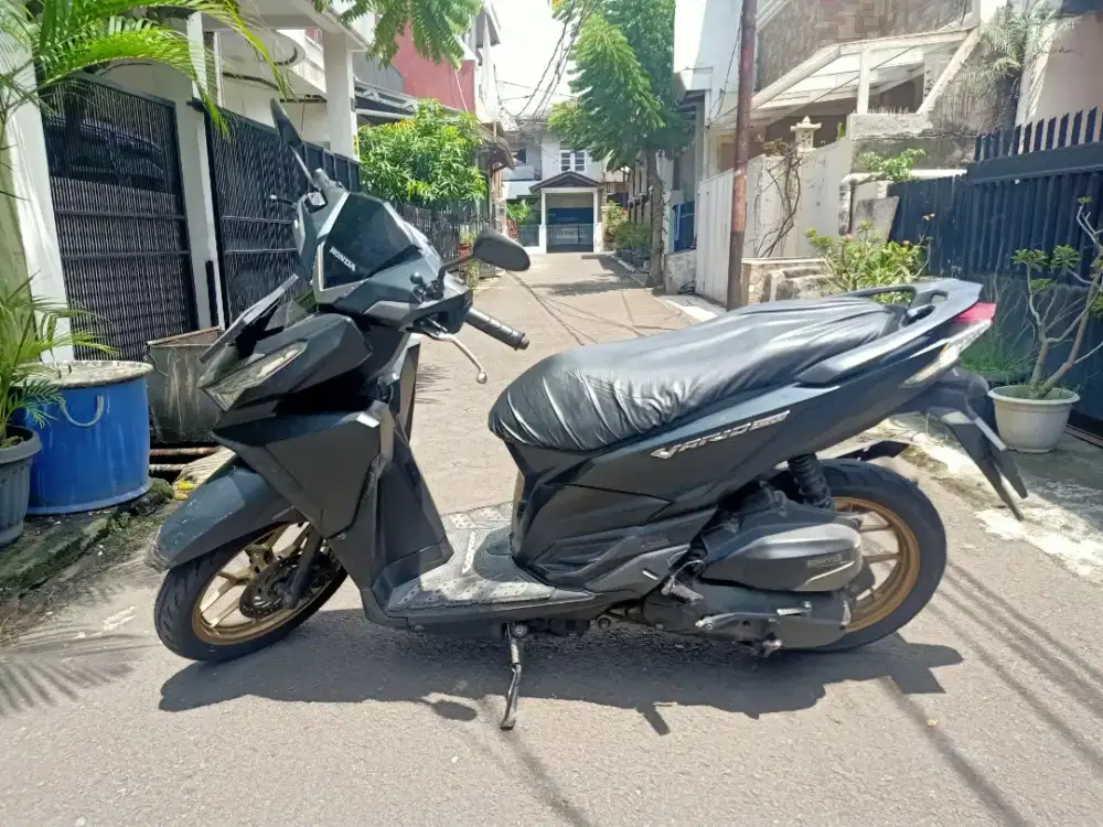 Honda Vario 150cc