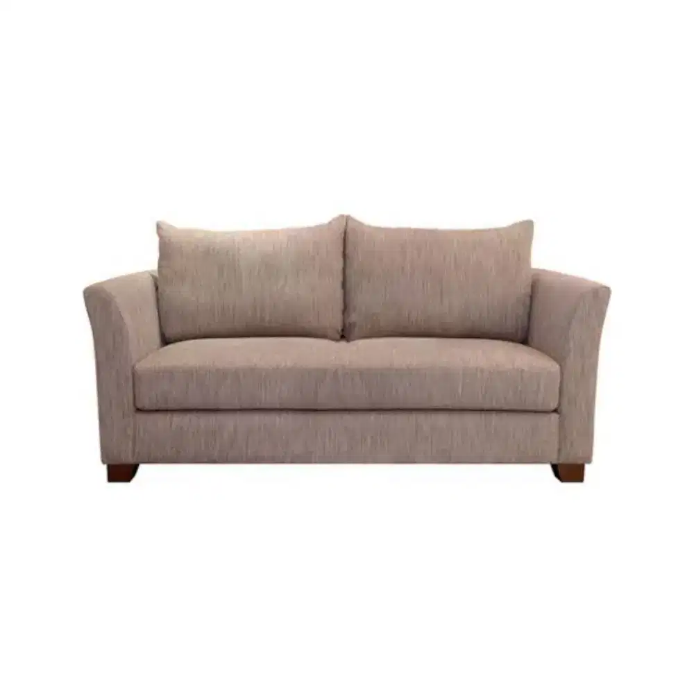 Sofa 2 seater new