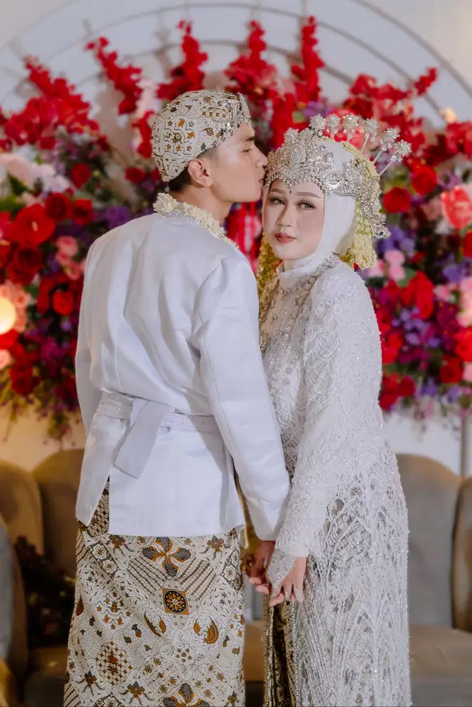 Foto Wedding Prewedding Engaggement