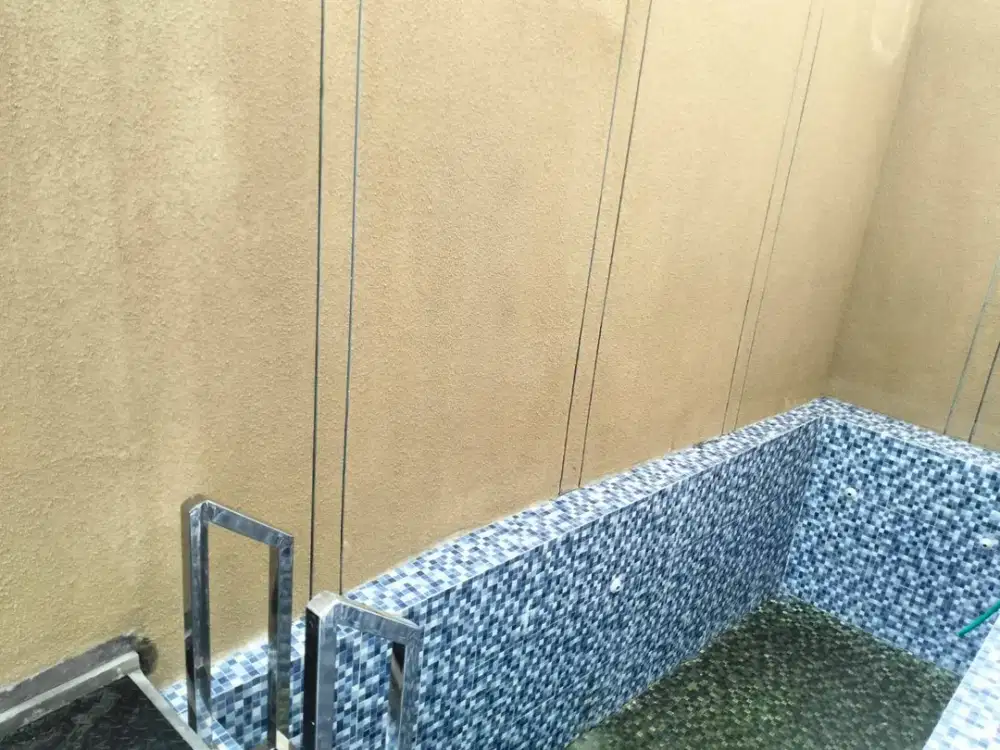 Villa Inden Bangun dekat Wisata Baloga