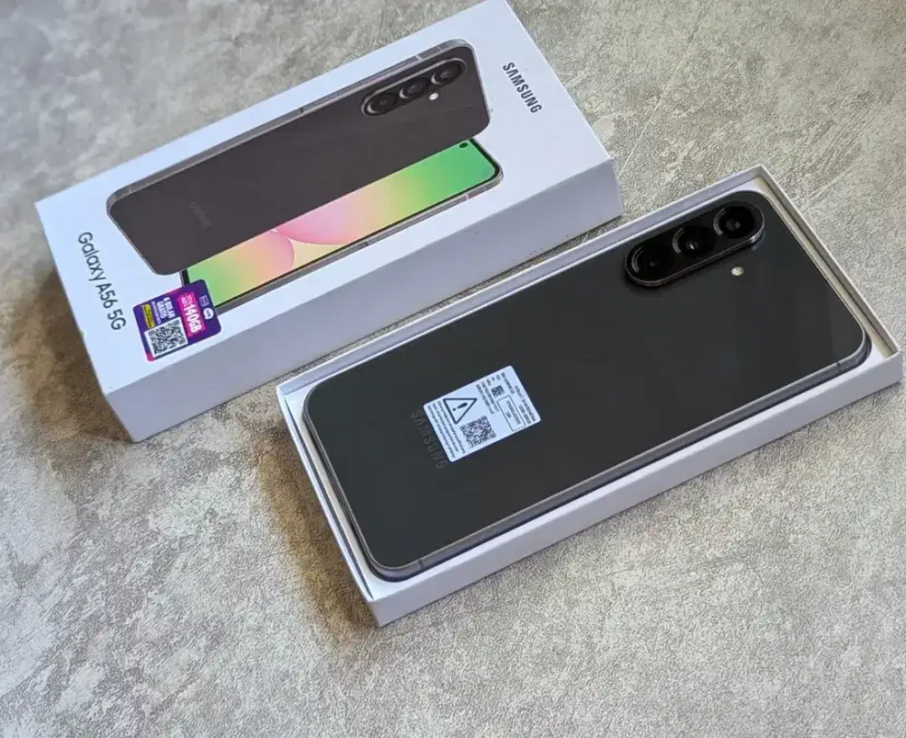 CASH KREDIT PROSES CEPAT DISKON HARGA SAMSUNG A56 5G