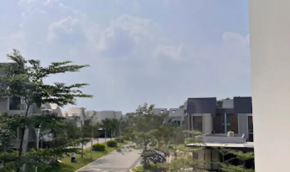 Cluster Aeris CitraGarden Serpong