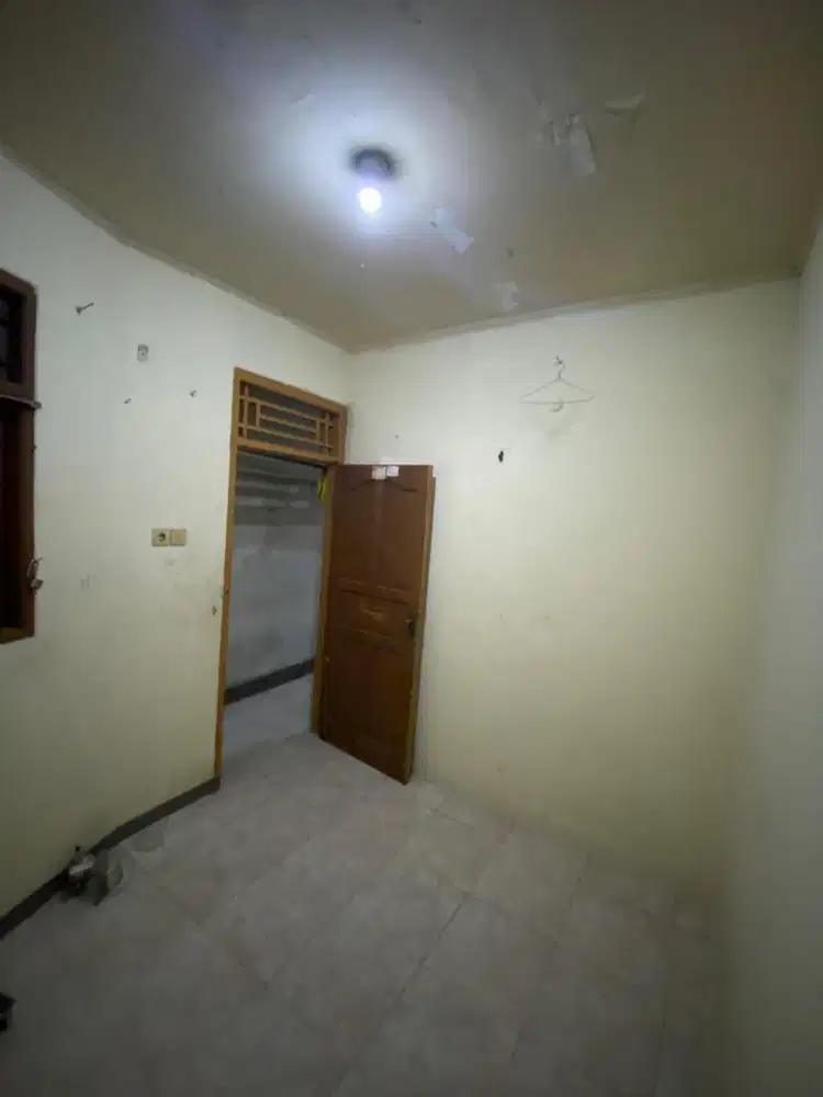 Kontrakan murah bulanan kamar mandi di luar jakarta tangerang