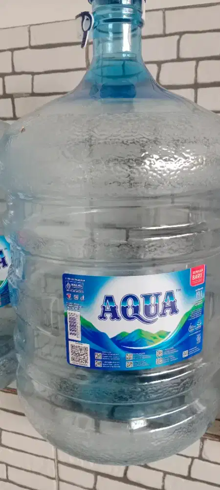 Jual Galon Aqua