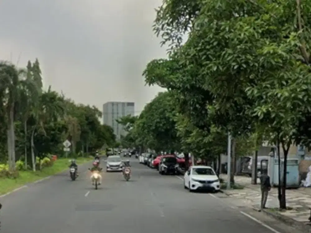 Tanah Raya Jemursari Nol Jalan MURAH, Best Deal