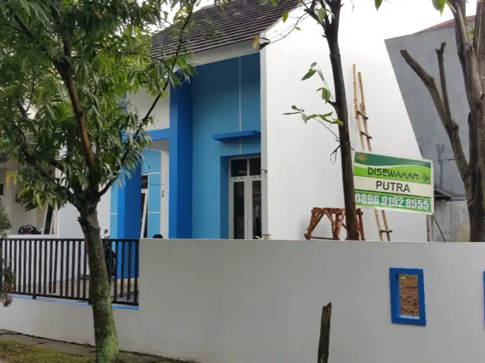DIJUAL MURAH RUMAH BARLERIA GADING SERPONG