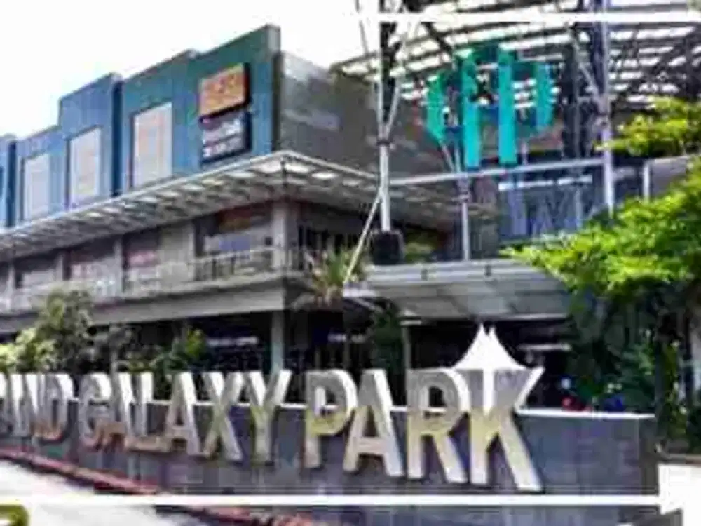 313m² ‼️  grand galaxy bekssl