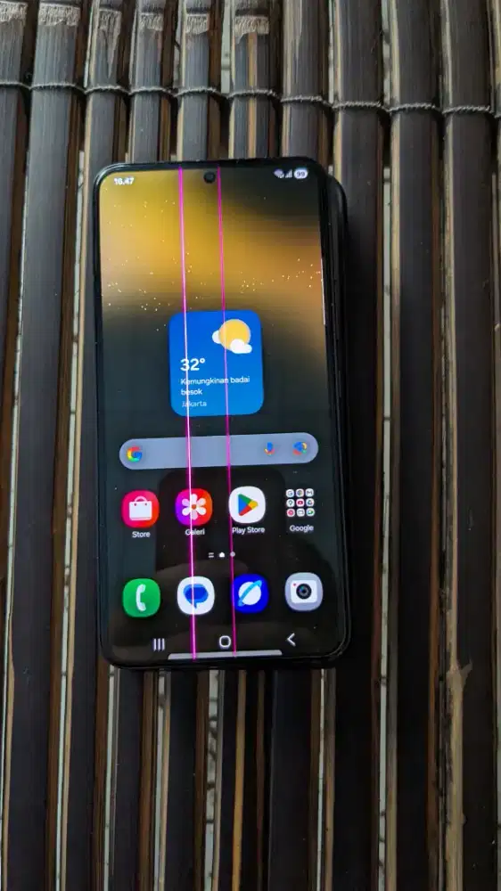 Samsung S22 5G Murah