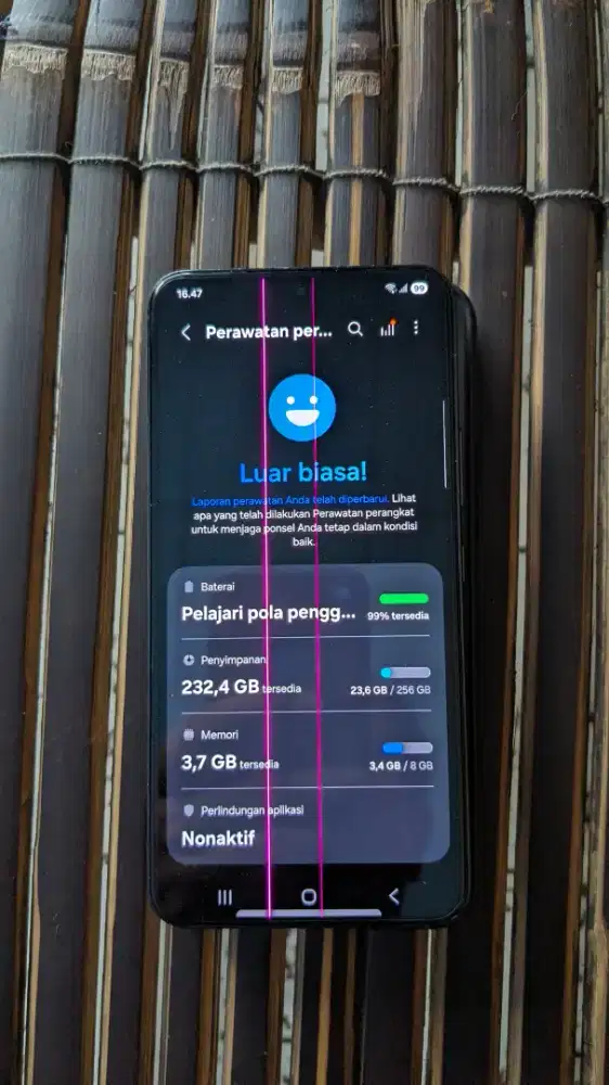 Samsung S22 5G Murah