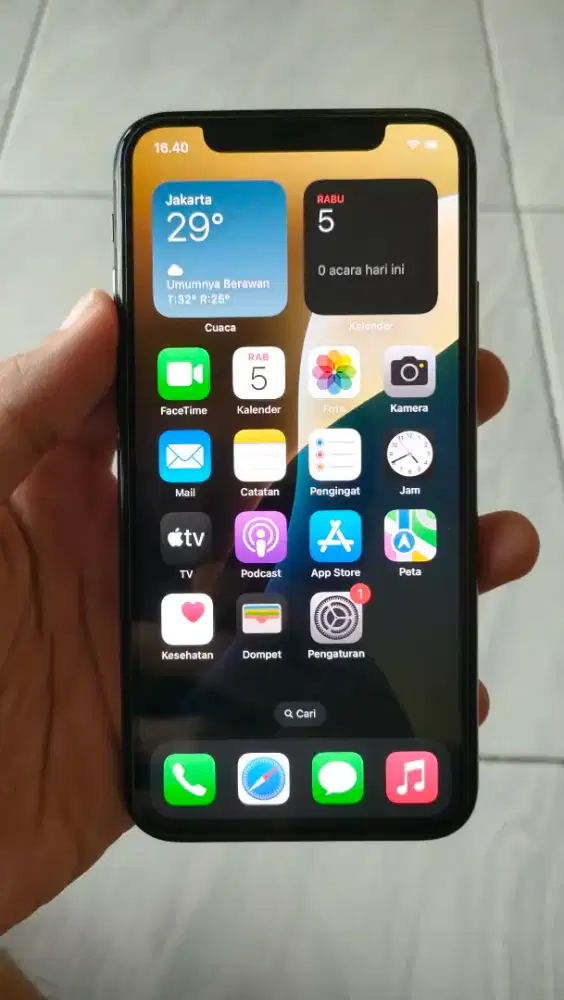 Iphone Xs 256 Gb