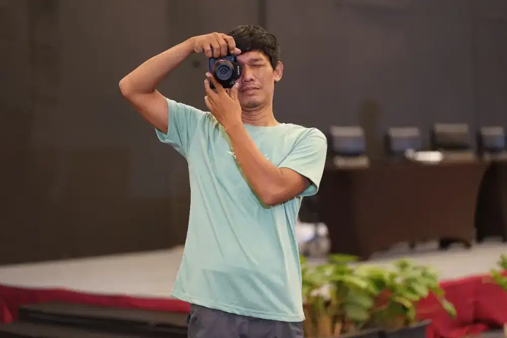 Terima jasa freelance photography