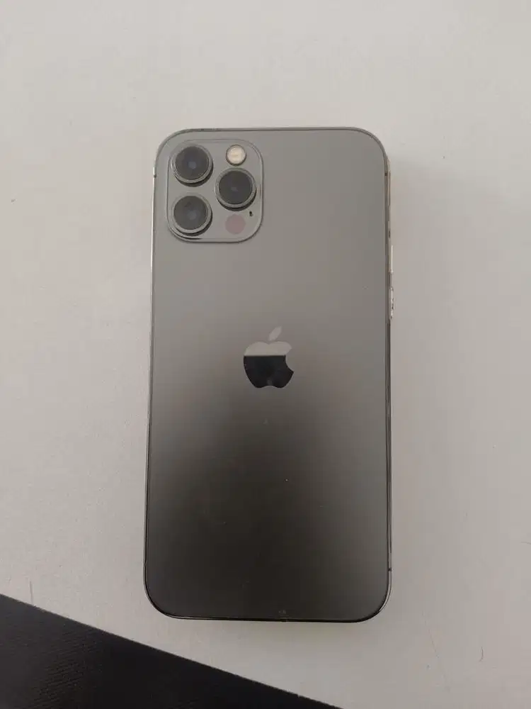 iPhone 12 Pro 128gb Graphite