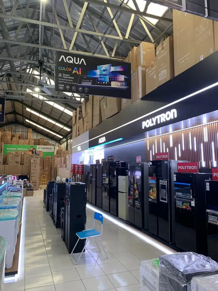 PROMO ELEKTRONIK TERMURAH