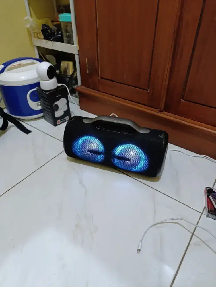 Speaker Elite XL 2S
