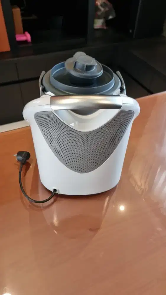 Dijual Thermomix TM 6