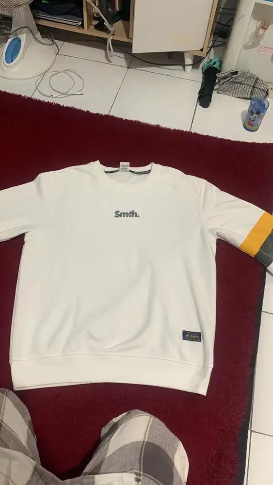 sweater house of smith original 100