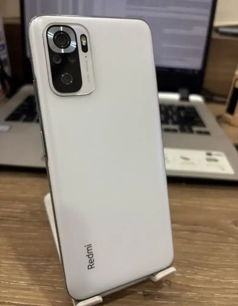 Redmi Note 10s 6/128 NFC