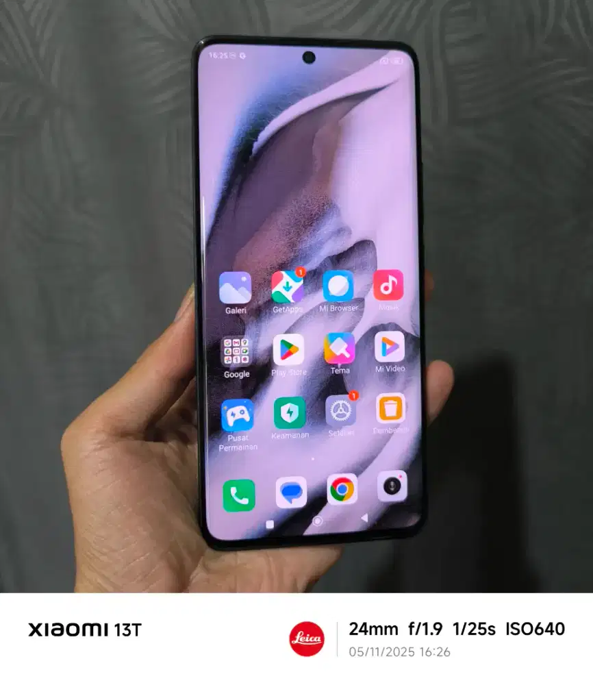 XIAOMI REDMI NOTE 13 PRO+ 12/512GB