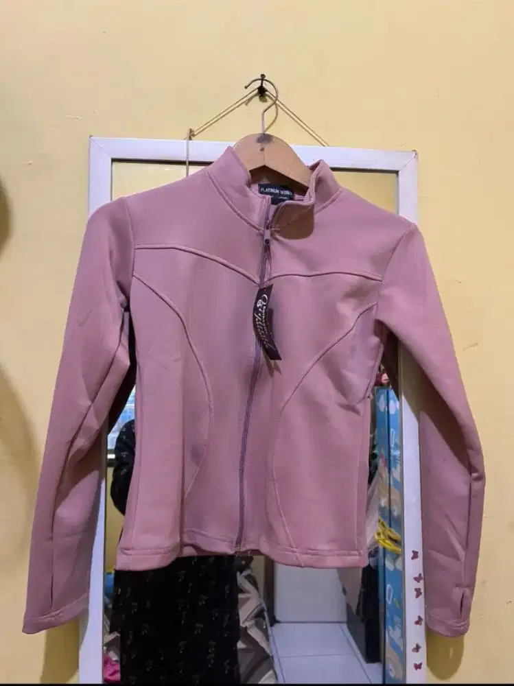 edisi jual karna salah ukuran