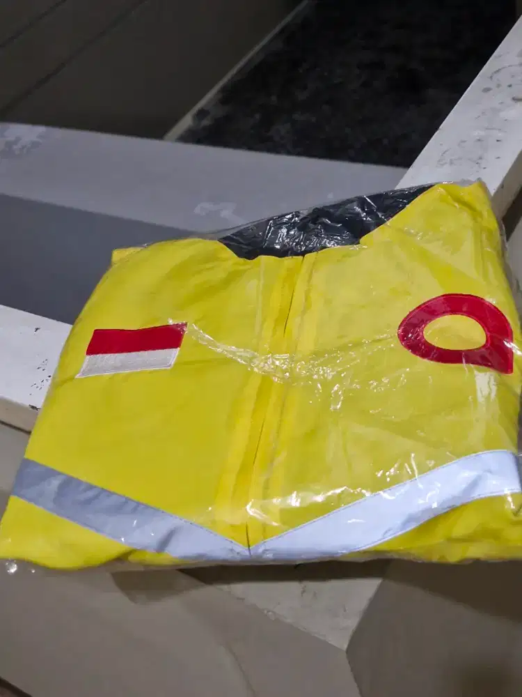 Dijual Jaket Ori Maxim