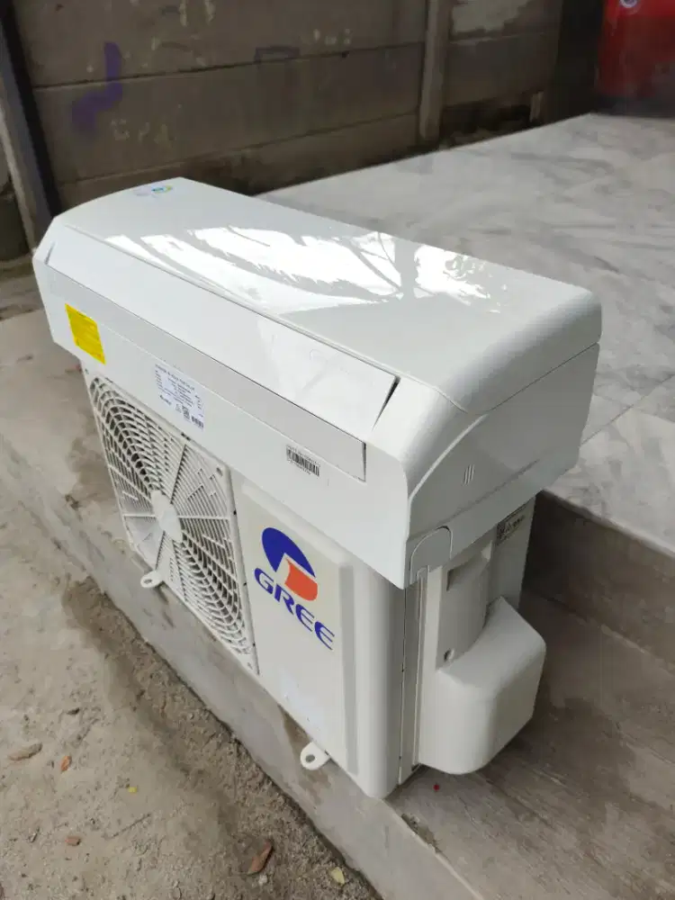 AC Gree 1/2 PK original