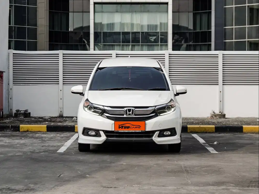 HONDA MOBILIO E (Facelift) METIC 2019