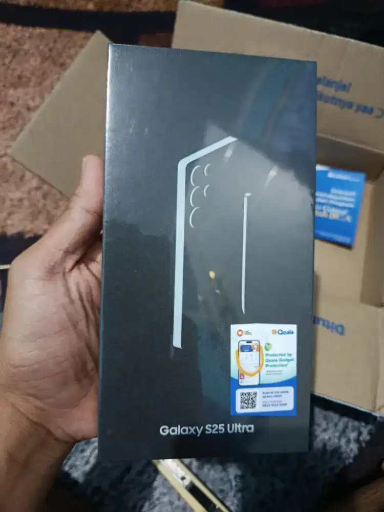 Samsung Galaxy s25 ultra