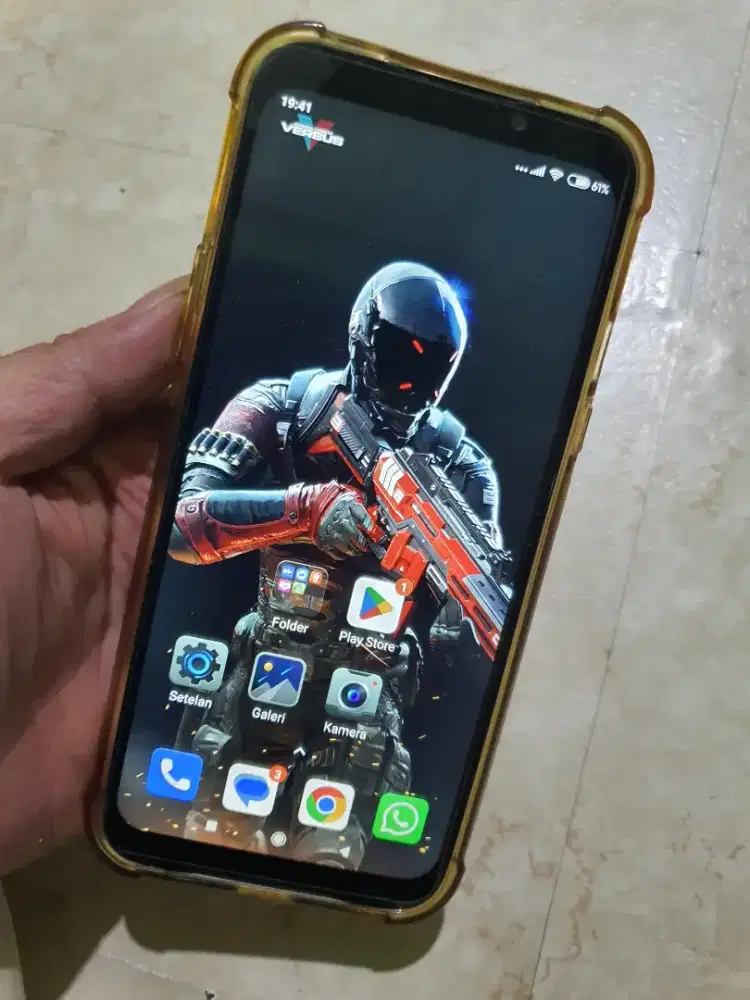 Blackshark 2 Ram 12/256