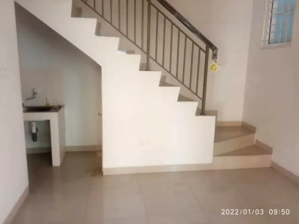 Rumah Di Omaha Village Paramount Gading Serpong