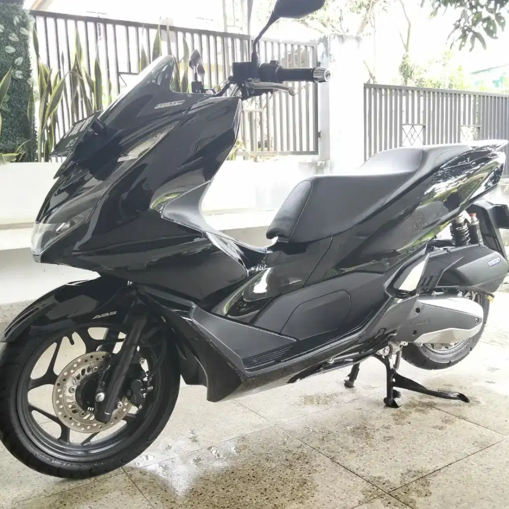 Honda pcx 160 2022
