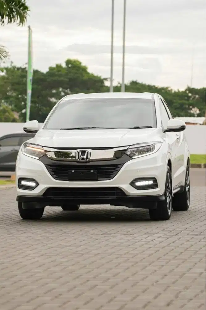 [ HARIAN! ] Honda HR-V 1.5 SE Special Edition 1.5L 2020