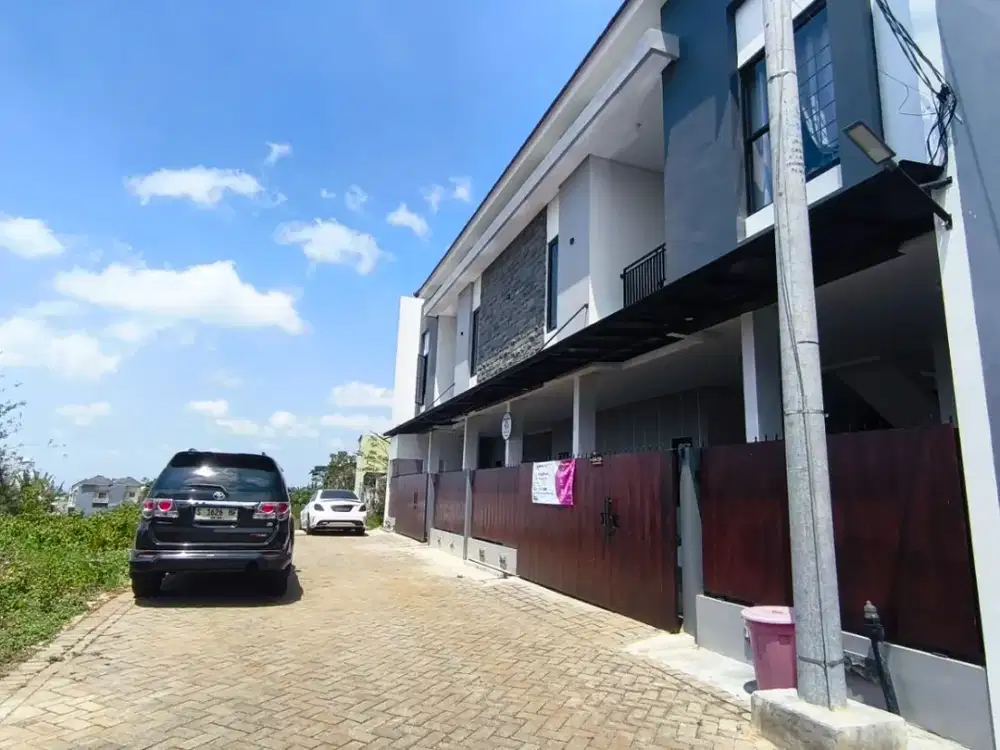 Kos Kostan Kota Malang dekat Universitas Brawijaya dan UMM Muhammadiyah