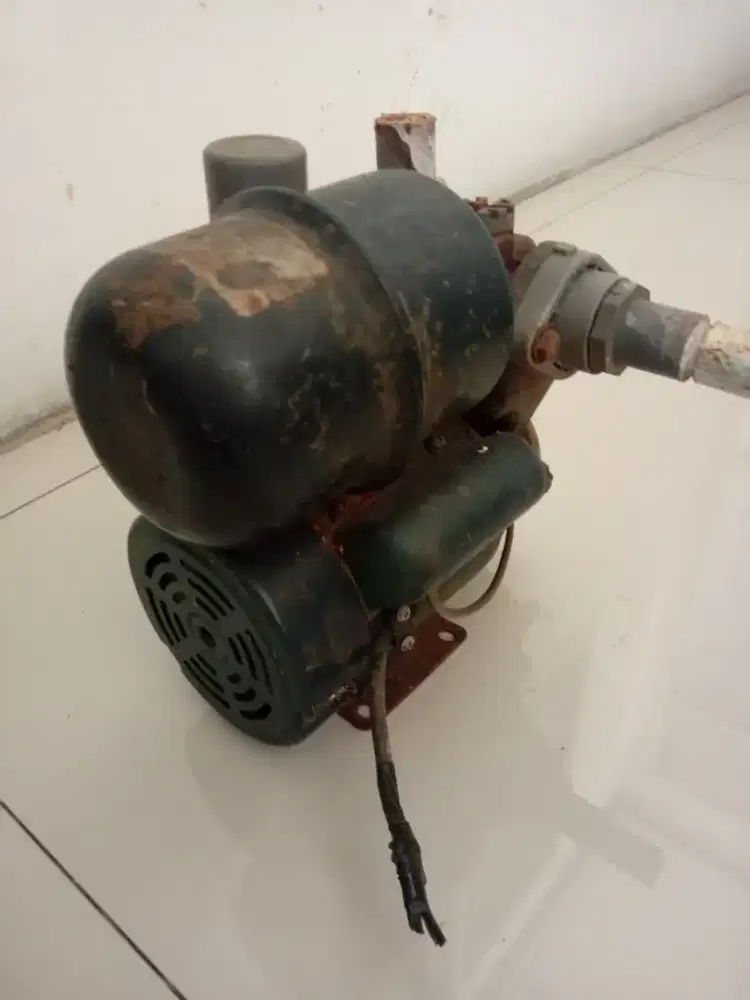 Pompa Shimizu PS135e