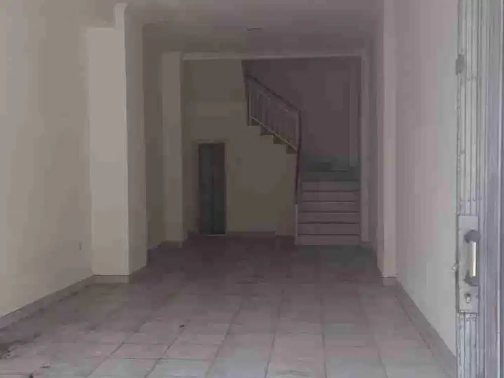 Ruko Kebayoran Baru Dekat Gandaria City