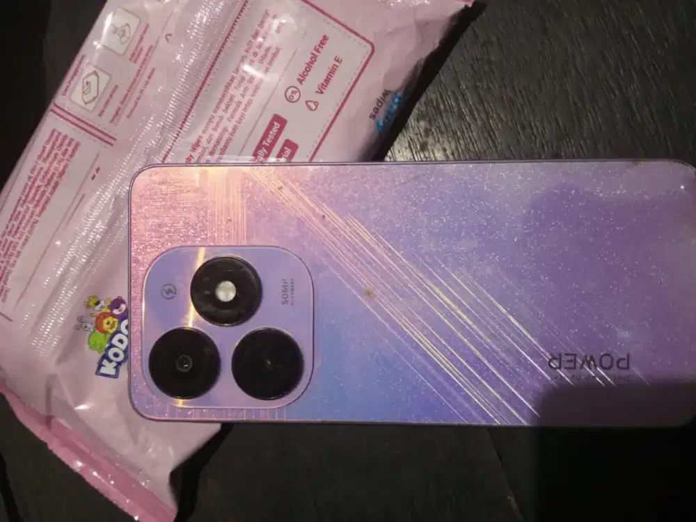 Itel p55 ok dan baik