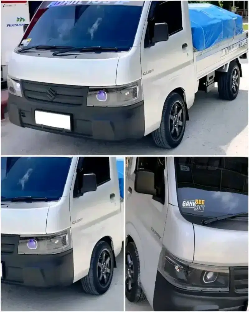 Jasa angkutan barang