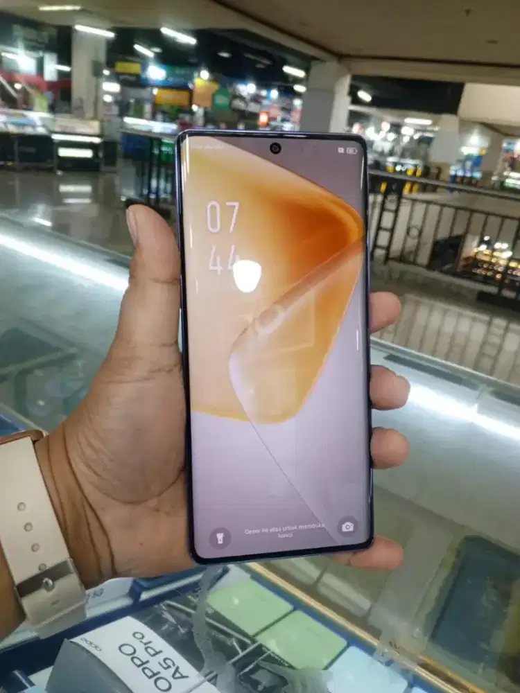 Infinix hot 50 pro plus 8/256 gb