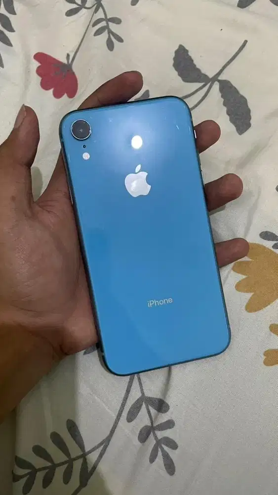 iPhone Xr 64GB.