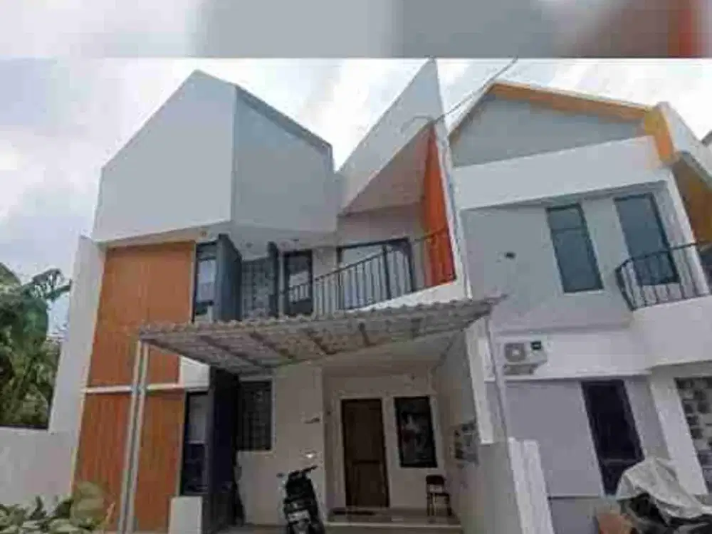 Jual Kosan Ready CNDR (6 KT + 6 KM) Dekat Kampus IPB Dramaga Bogor Sudah Isi, Full Furnished