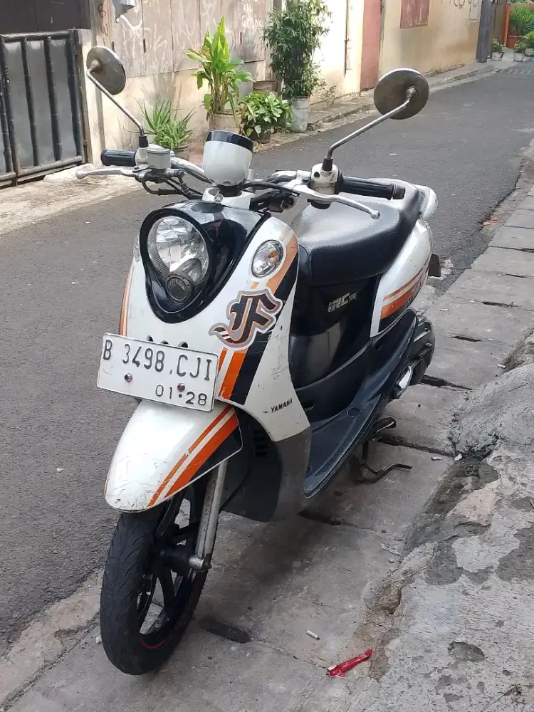 Fino Karbu tahun 2013