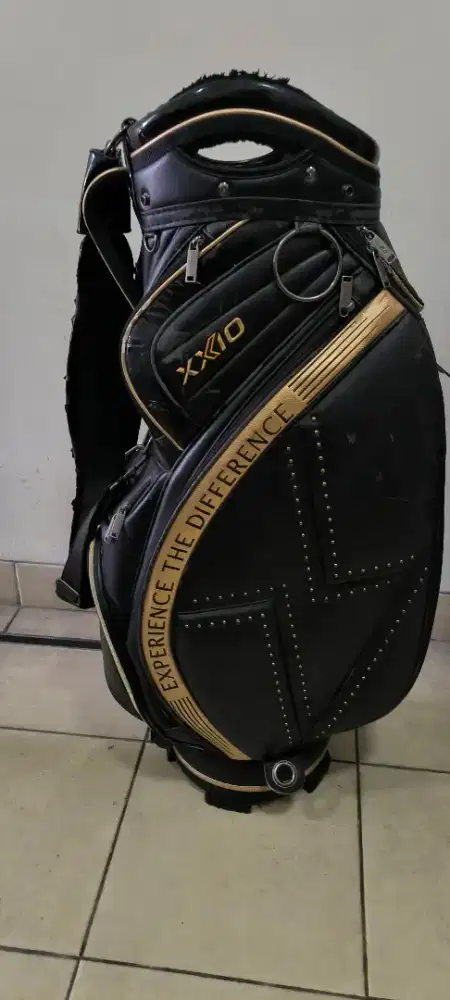 Jual Murah Tas Golf Merk XXIO