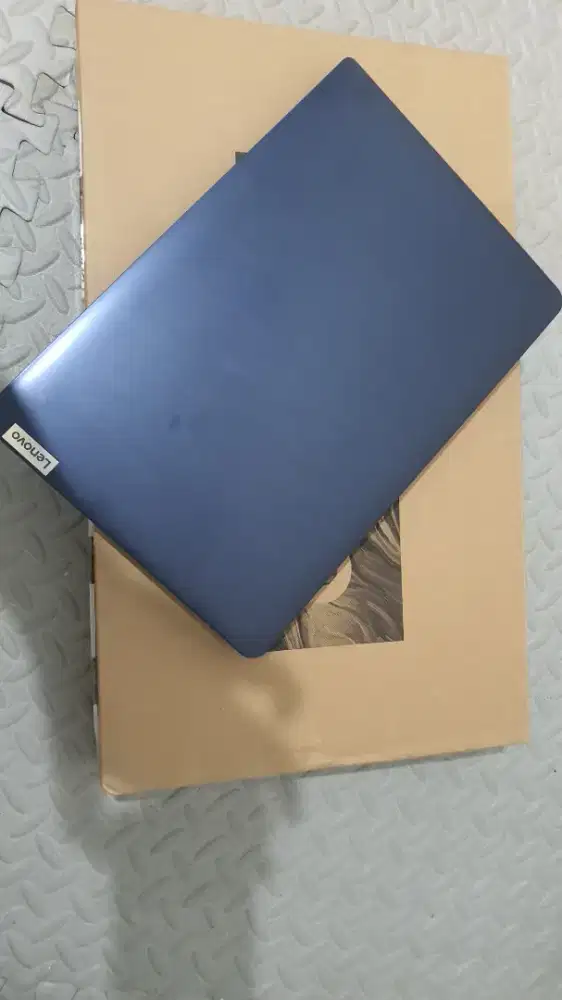 Lenovo Ideapad Slim 3i Core i3 8GB 256SD Win 11 OHS Full HD 14 inch