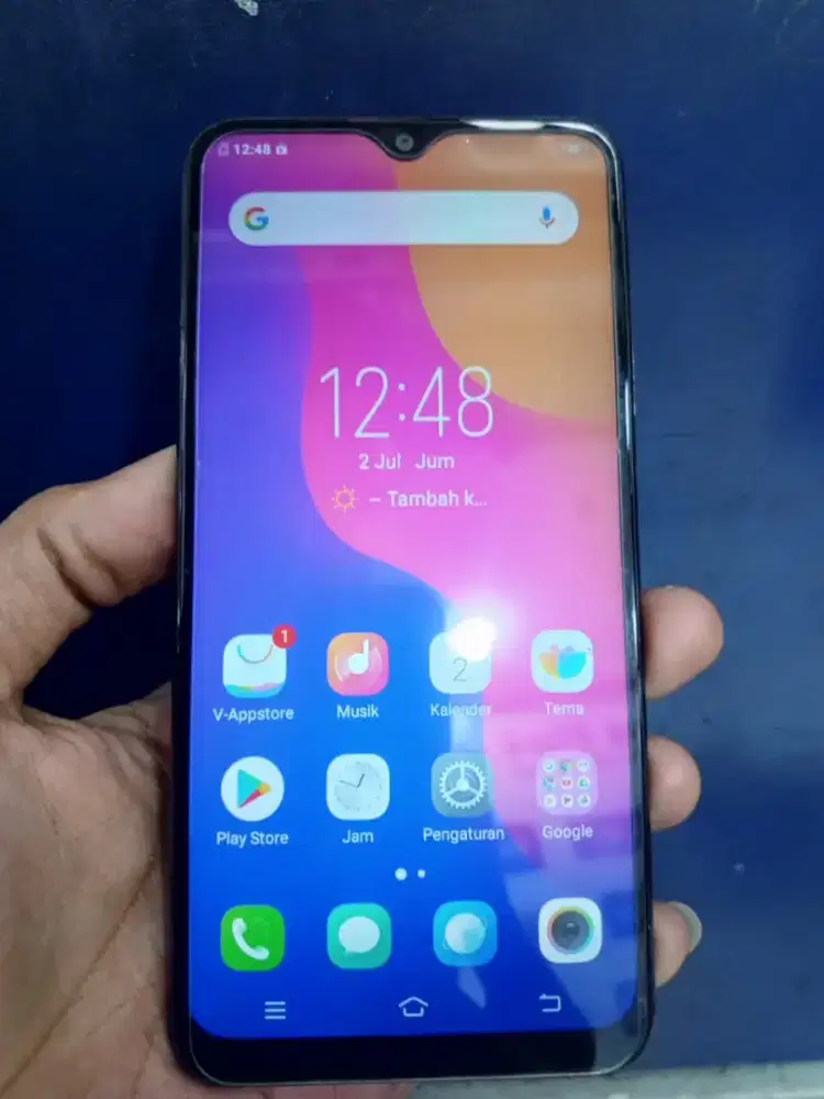 Vivo y91 2/32gb