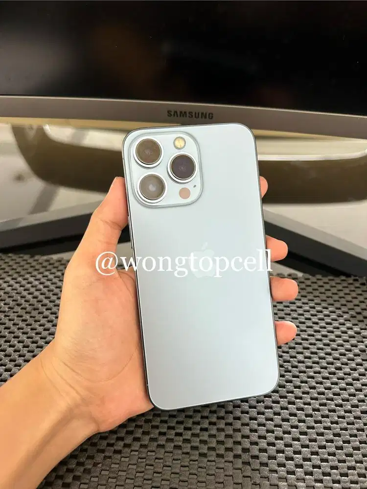 Iphone 13 PRO 128 GB