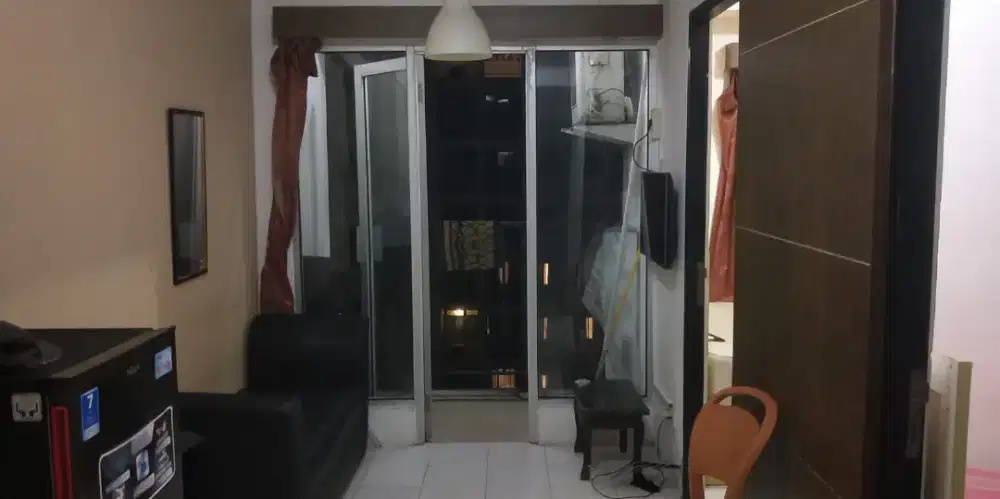 Jual Murah Apartemen